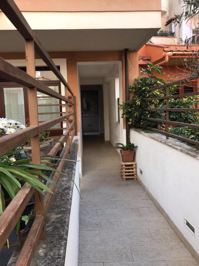 Casa-Lino Delizioso Appartamento Centro Taormina Exterior foto