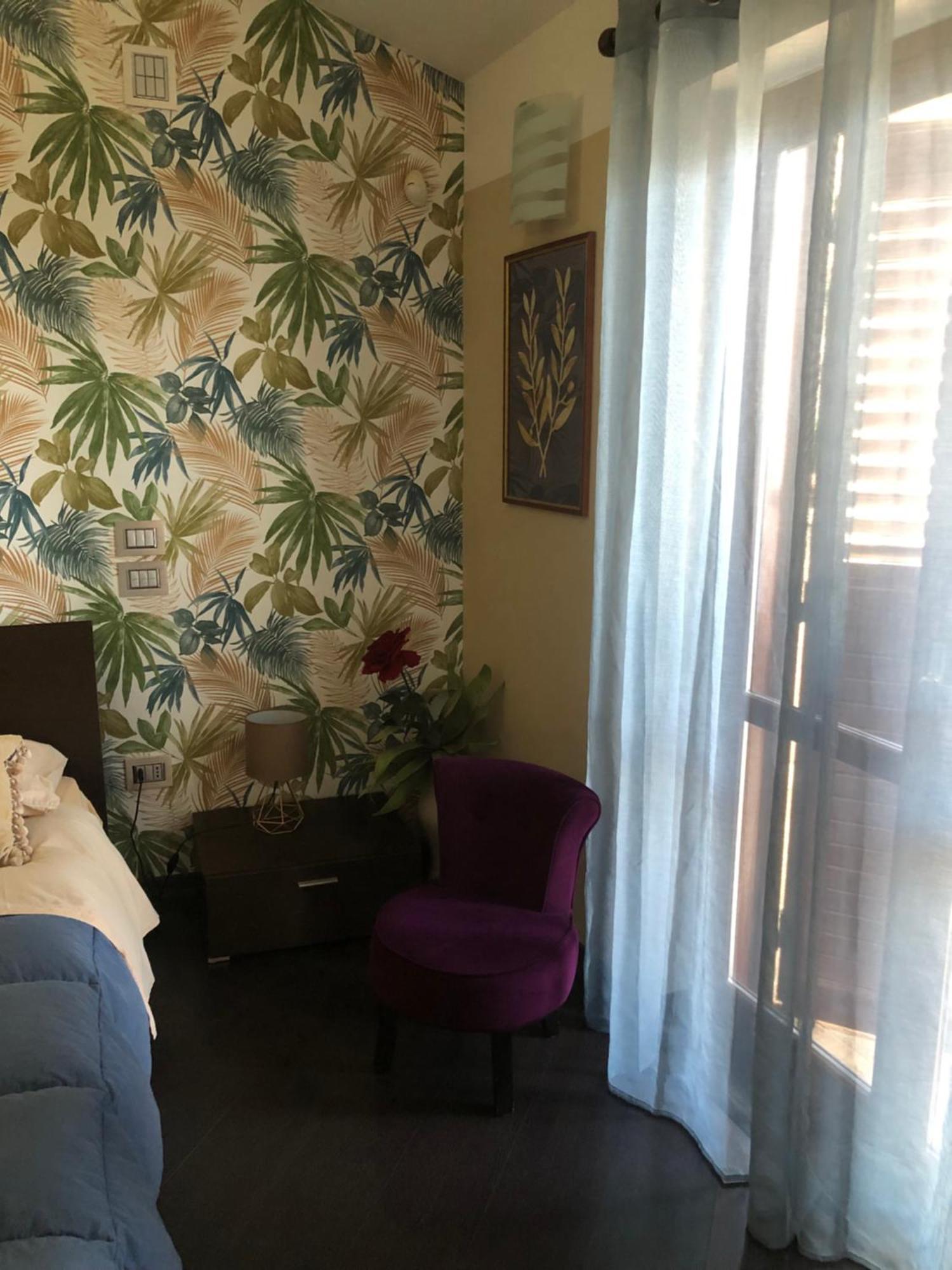 Casa-Lino Delizioso Appartamento Centro Taormina Exterior foto