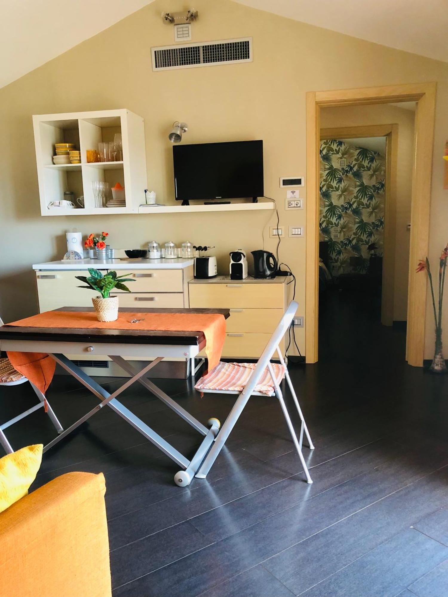 Casa-Lino Delizioso Appartamento Centro Taormina Exterior foto